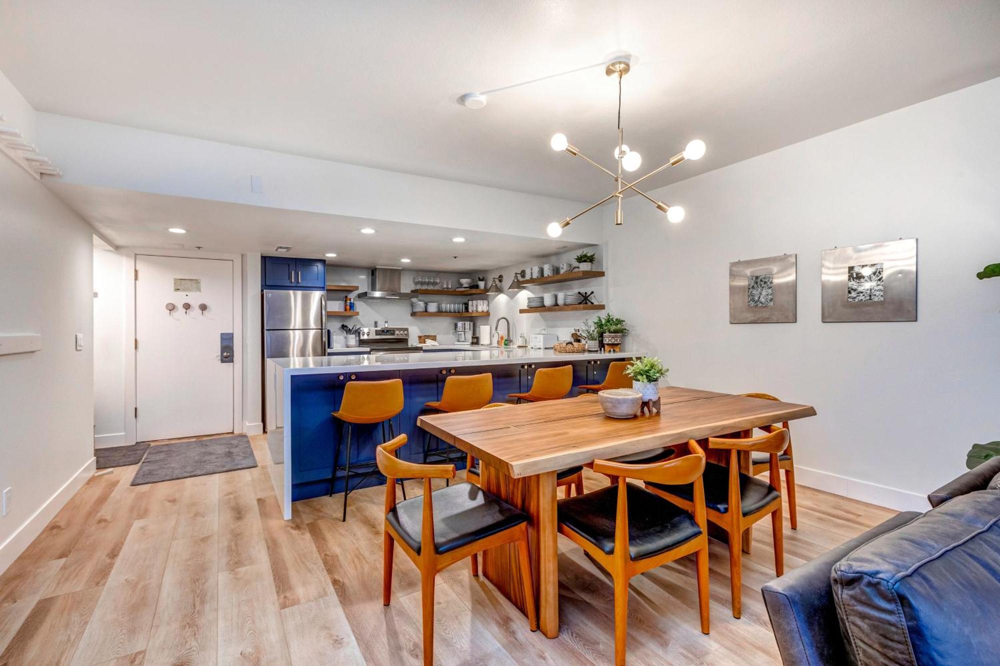 Villa Park Station Family Retreat Park Stadt Zimmer foto
