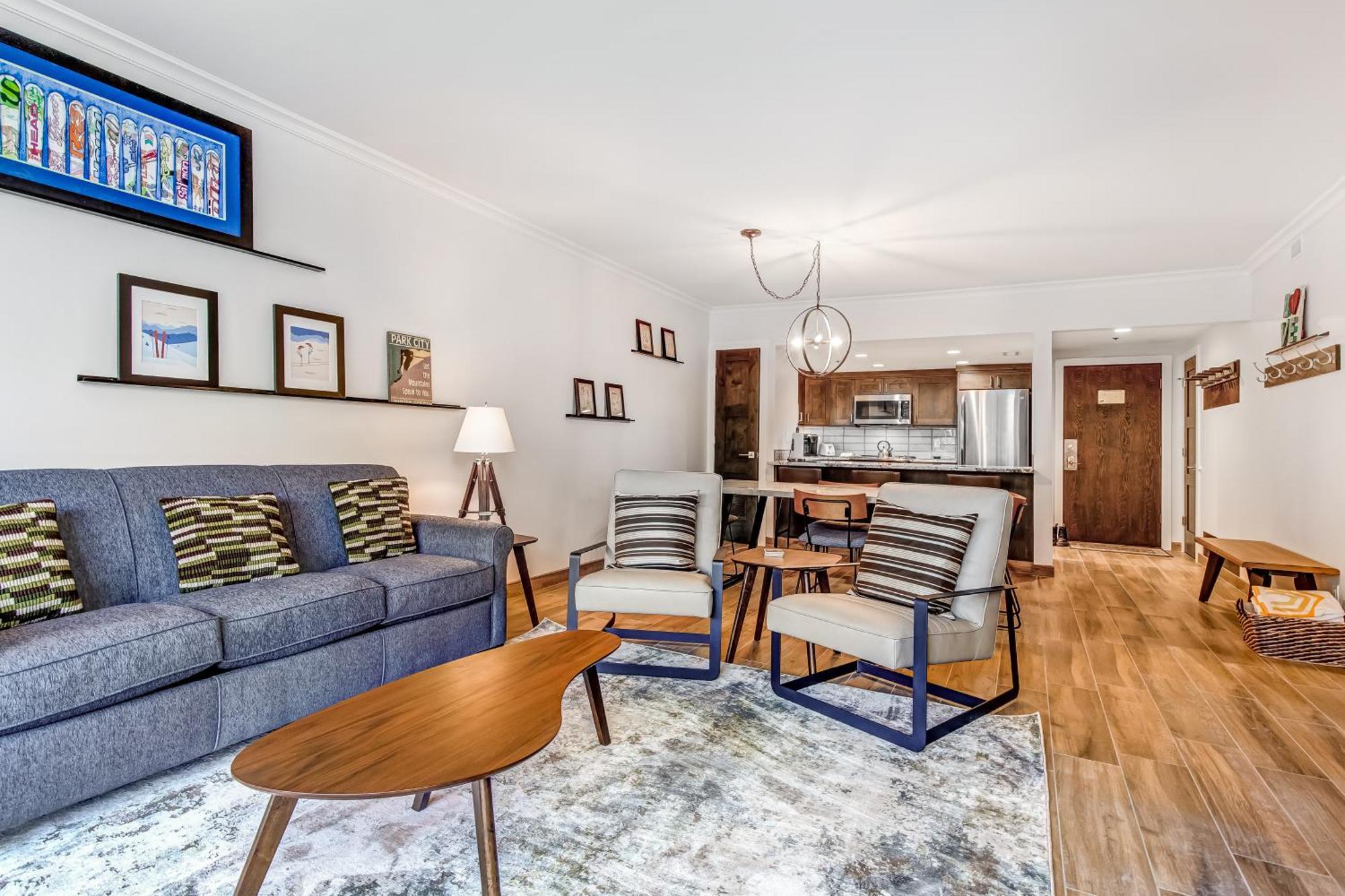Villa Park Station Family Retreat Park Stadt Zimmer foto