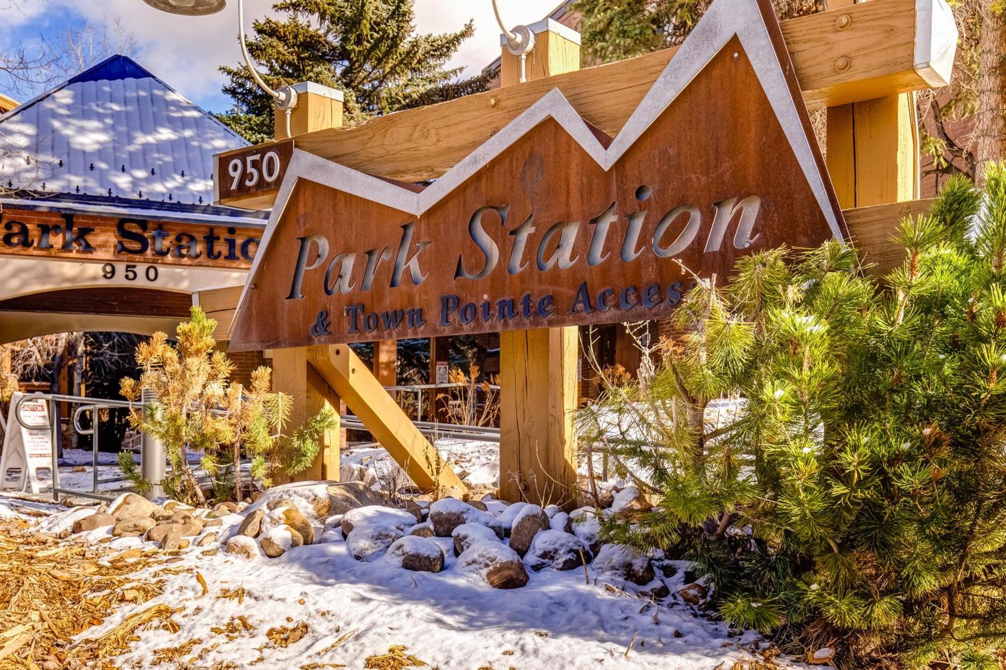 Villa Park Station Family Retreat Park Stadt Zimmer foto