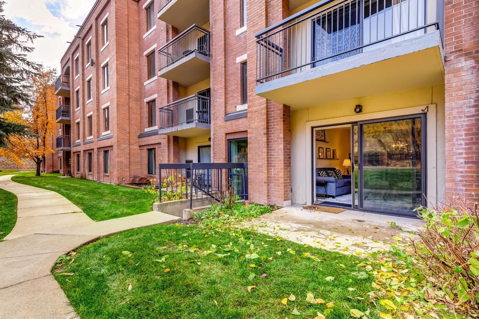 Villa Park Station Family Retreat Park Stadt Zimmer foto